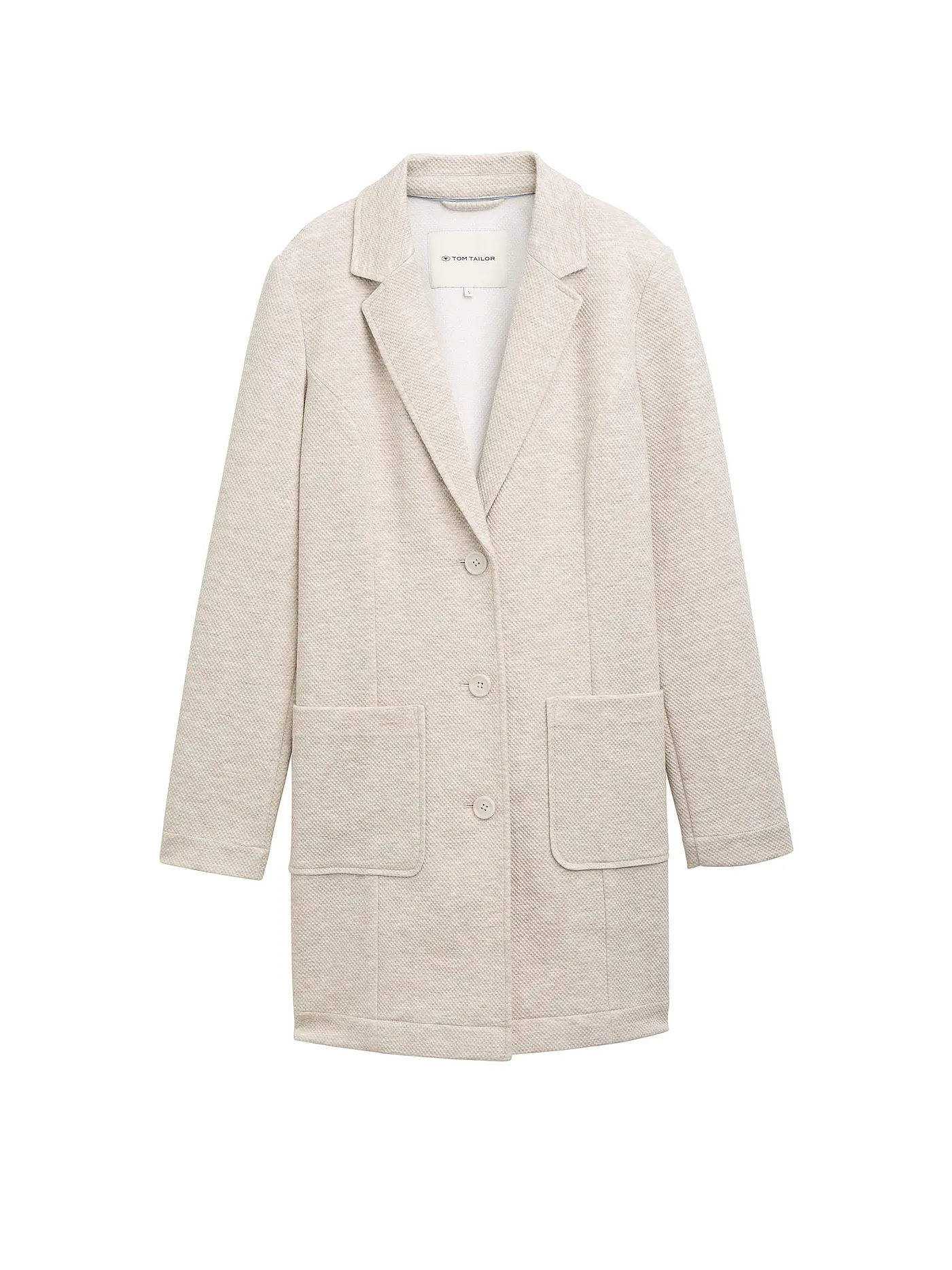 TOM TAILOR | Gehrock | 